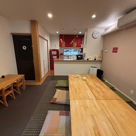 Fujitaya Kyoto Hotel Bagian luar foto