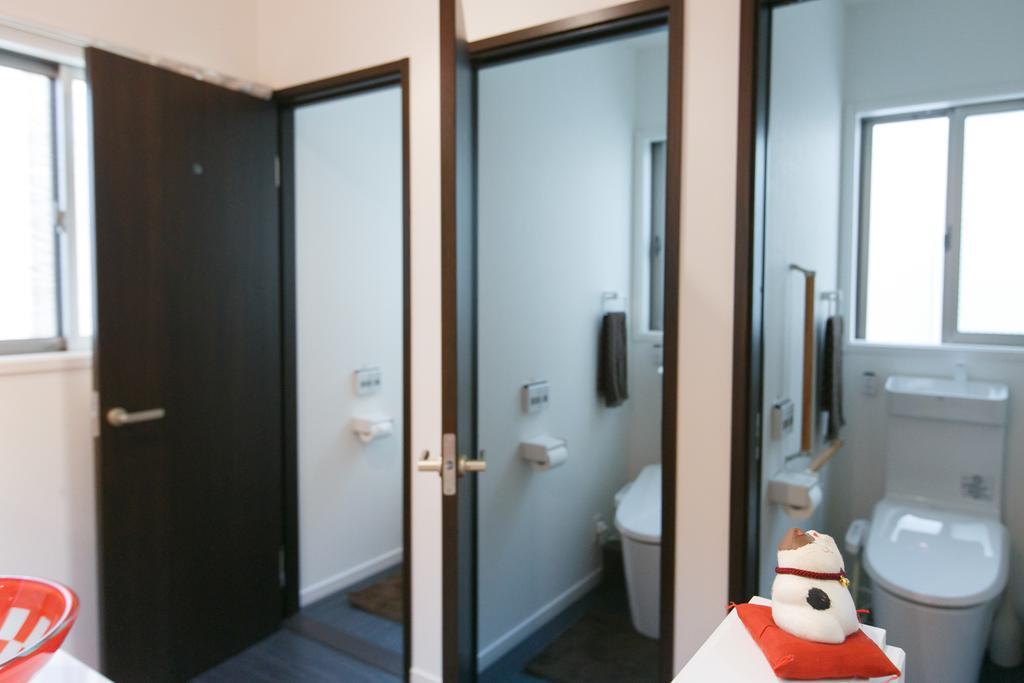 Fujitaya Kyoto Hotel Bagian luar foto