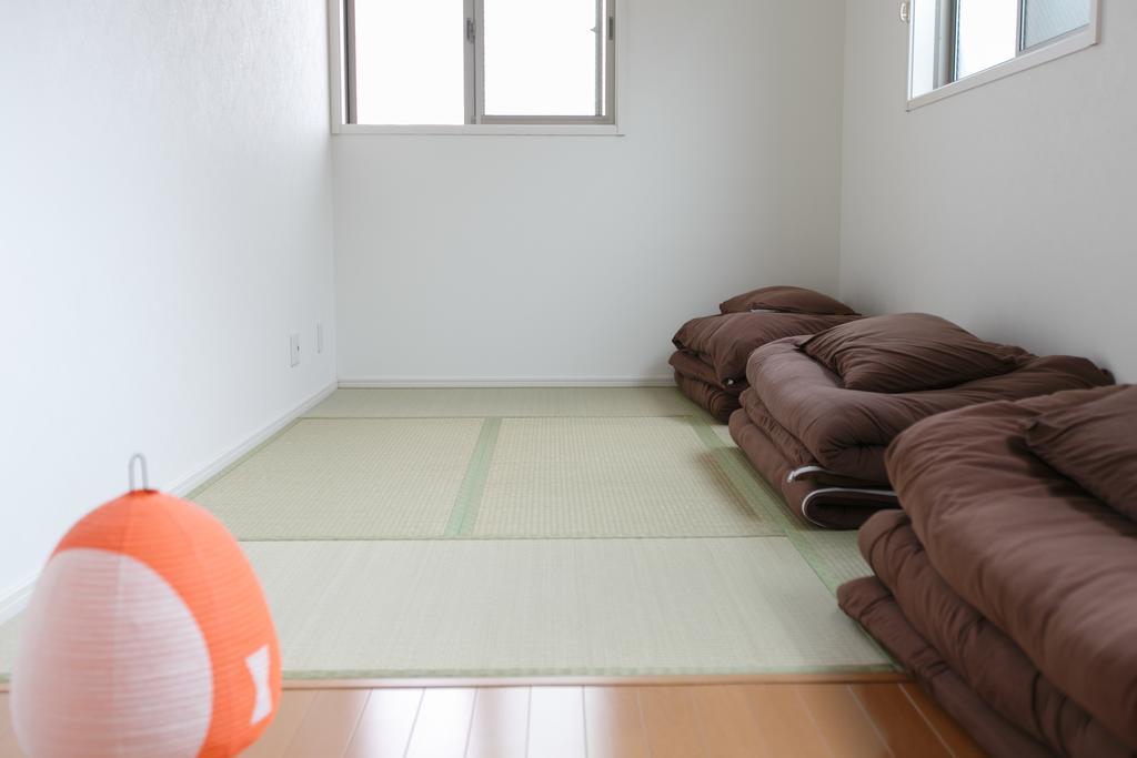 Fujitaya Kyoto Hotel Bagian luar foto