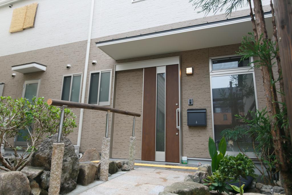 Fujitaya Kyoto Hotel Bagian luar foto