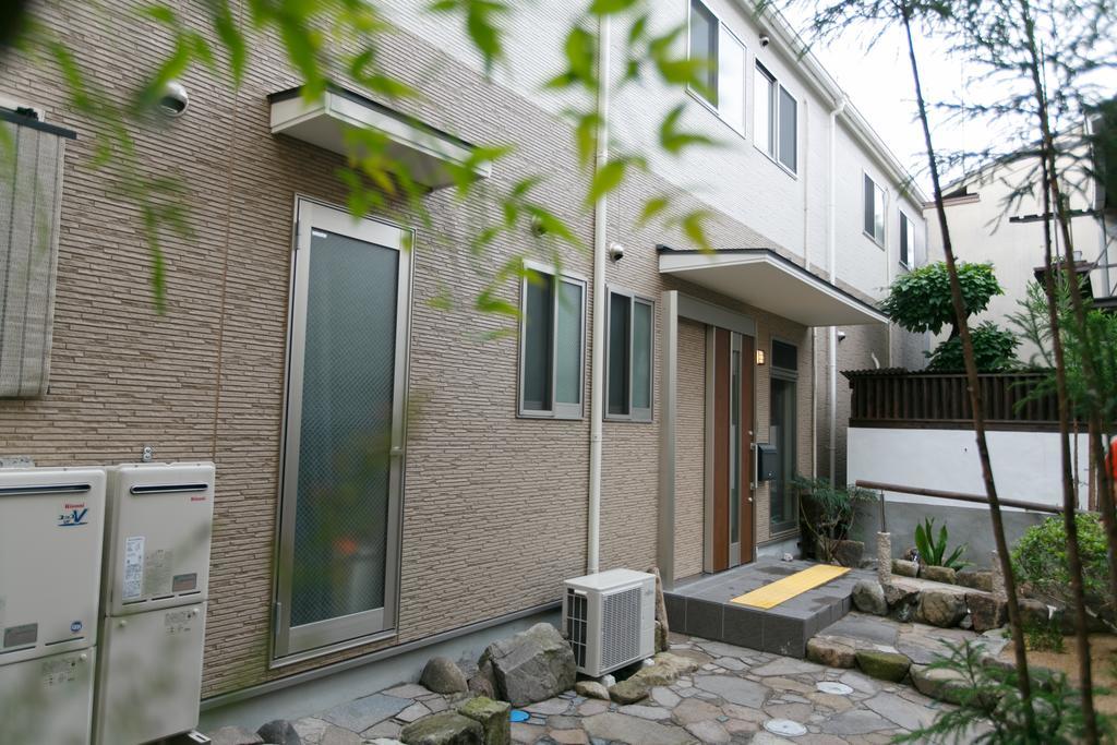 Fujitaya Kyoto Hotel Bagian luar foto
