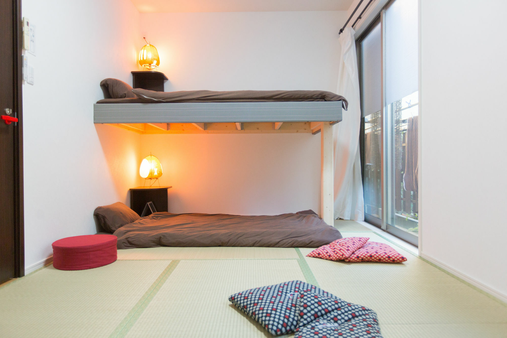 Fujitaya Kyoto Hotel Bagian luar foto