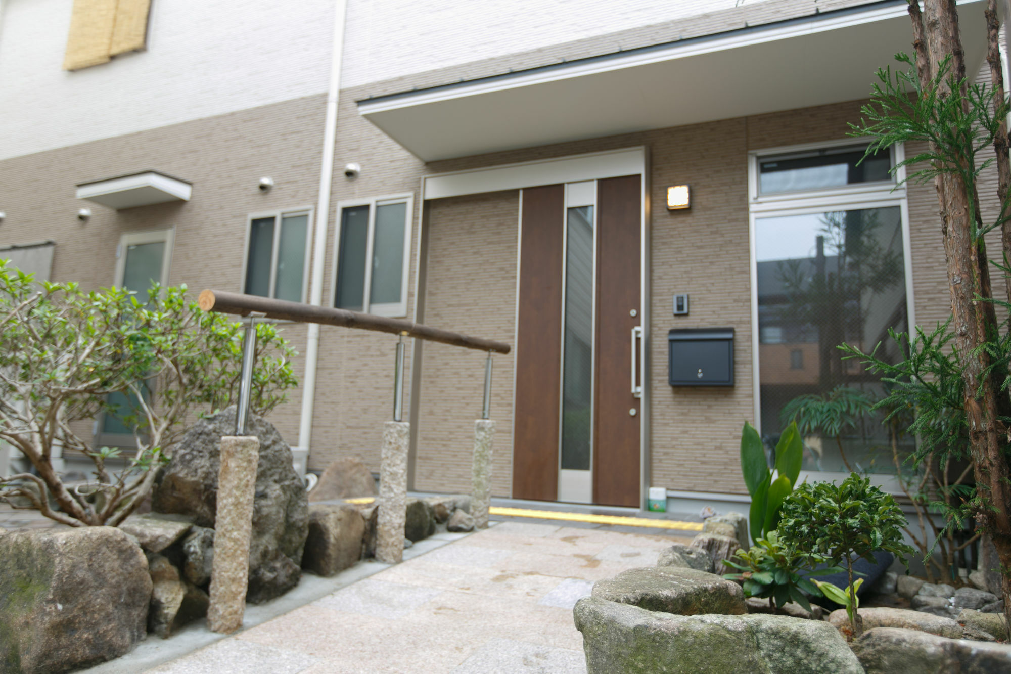 Fujitaya Kyoto Hotel Bagian luar foto